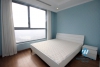 A 2 bedroom apartment for rent in Vinhome Nguyen chi thanh